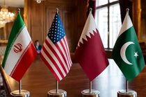 بیانیه مشترک قطر و پاکستان در مورد پایان مذاکرات بورگن اشتوک منتشر شد