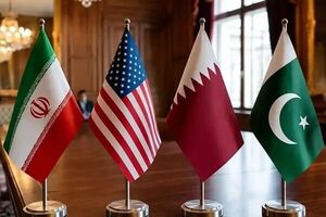 بیانیه مشترک قطر و پاکستان در مورد پایان مذاکرات بورگن اشتوک منتشر شد