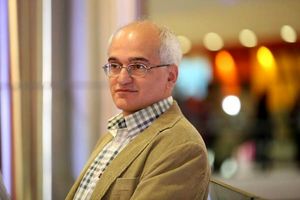 به دنبال جذب سرمایه برای ساخت «لایف استایل» هستم