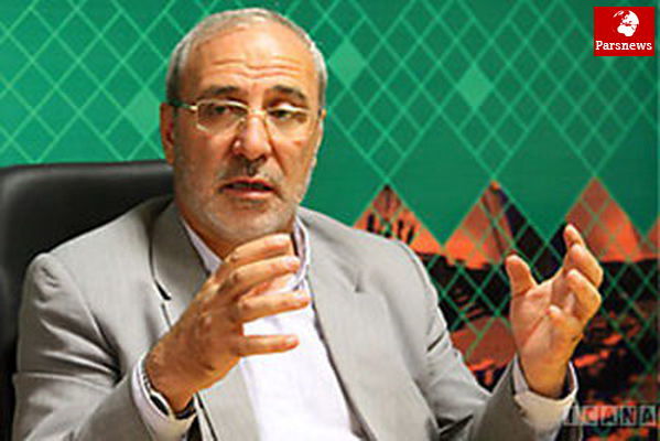 2 میلیون فرصت شغلی در اختیار اتباع غیرمجاز بیگانه است