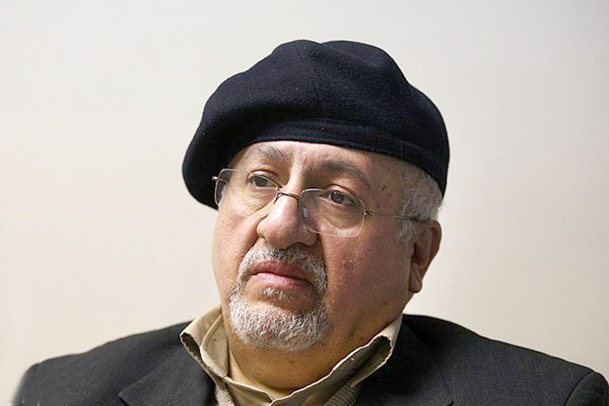 محمد جواد حق شناس