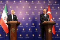 هرگونه اقدام تروریستی علیه دولت و ملت ترکیه را محکوم می‌کنیم