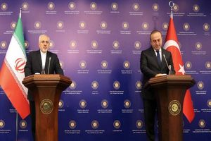 هرگونه اقدام تروریستی علیه دولت و ملت ترکیه را محکوم می‌کنیم