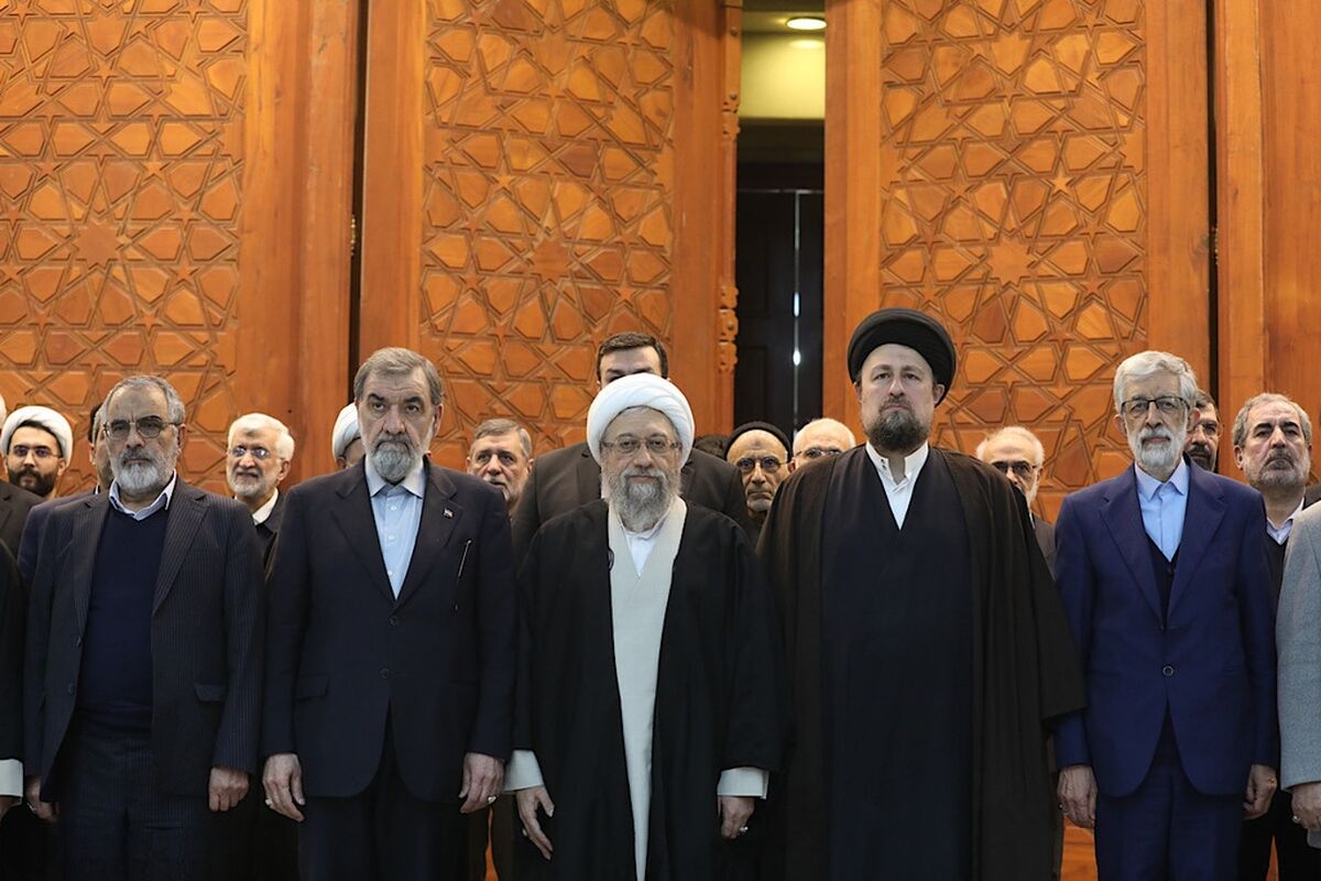 تجدید+میثاق+مجمع+تشخیص