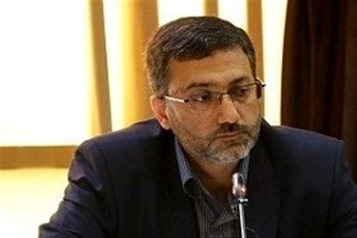 قائم‌مقام شهردار قم در امور سرمایه‌گذاری