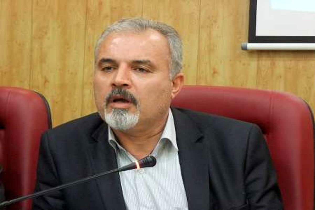 محمد شفیع ملک زاده