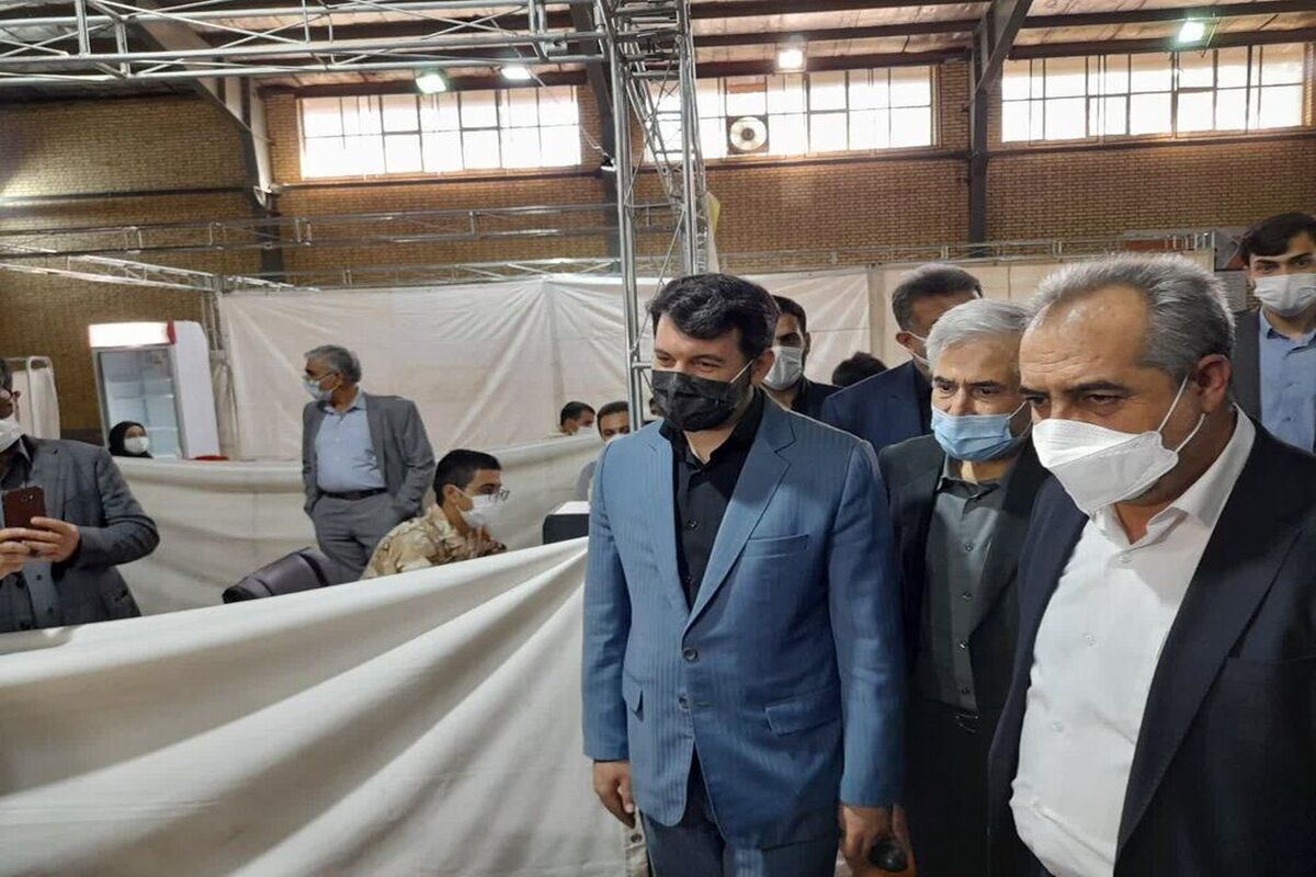 حجت الله عبدالملکی