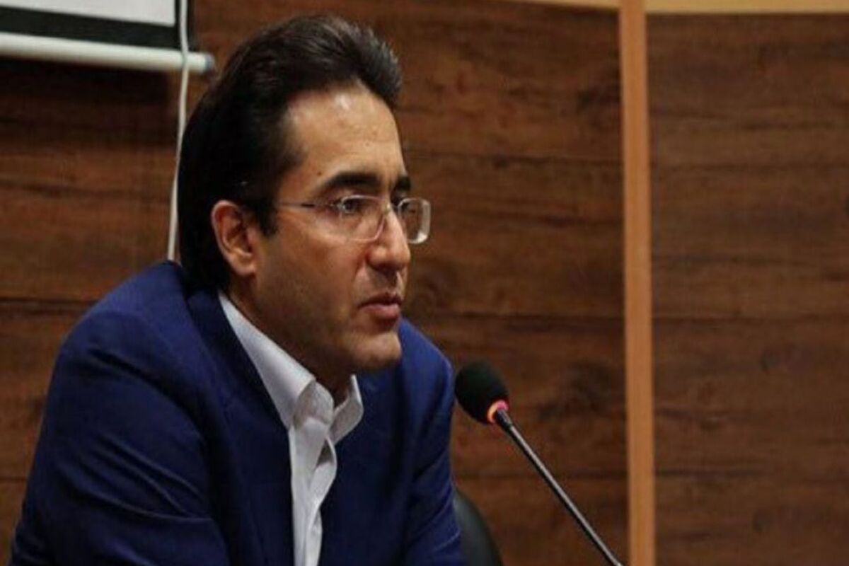 مهرداد جمالی ارونقی