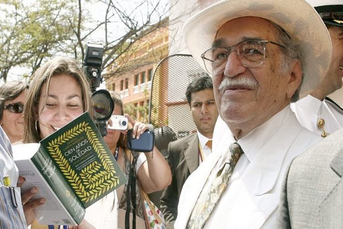مارکز
