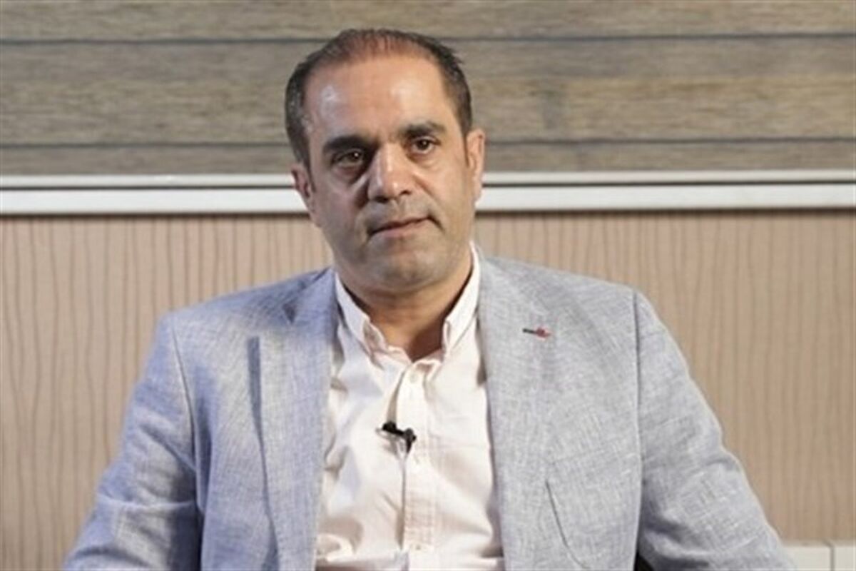 بهنام ابوالقاسم پور