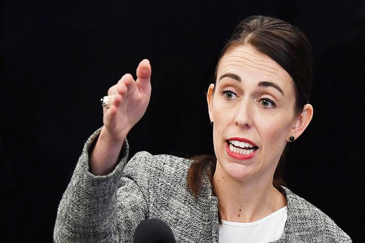 نخست وزیر نیوزیلند