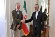 Iran's Sanctions lifting negotiations will continue