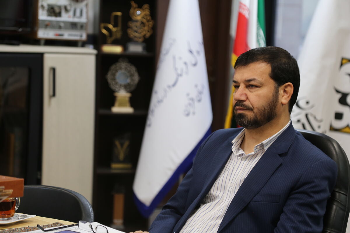 سپرست ارشاد قزوین