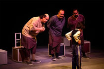 «من‌کشی» راوی زندگی دهه شصتی‌ها می‌شود