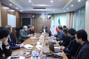 اصلاح نظام اداری با شناسایی دقیق اشکالات و بازنگری فرایندها محقق می‌شود