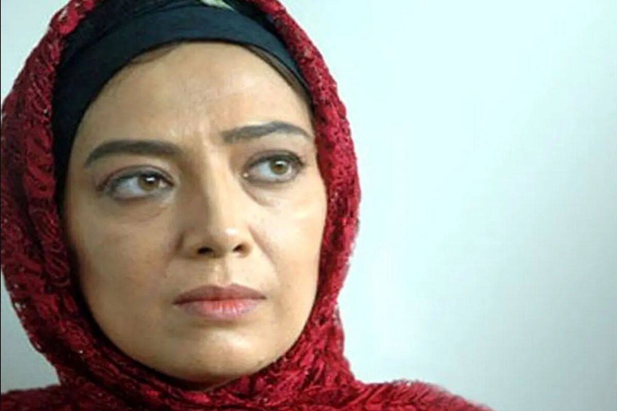 پردیس افکاری