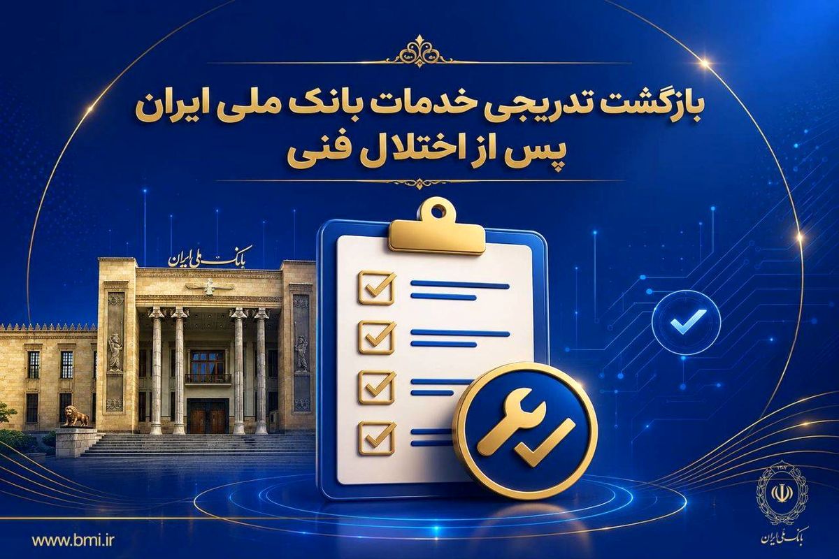 بانک ملی