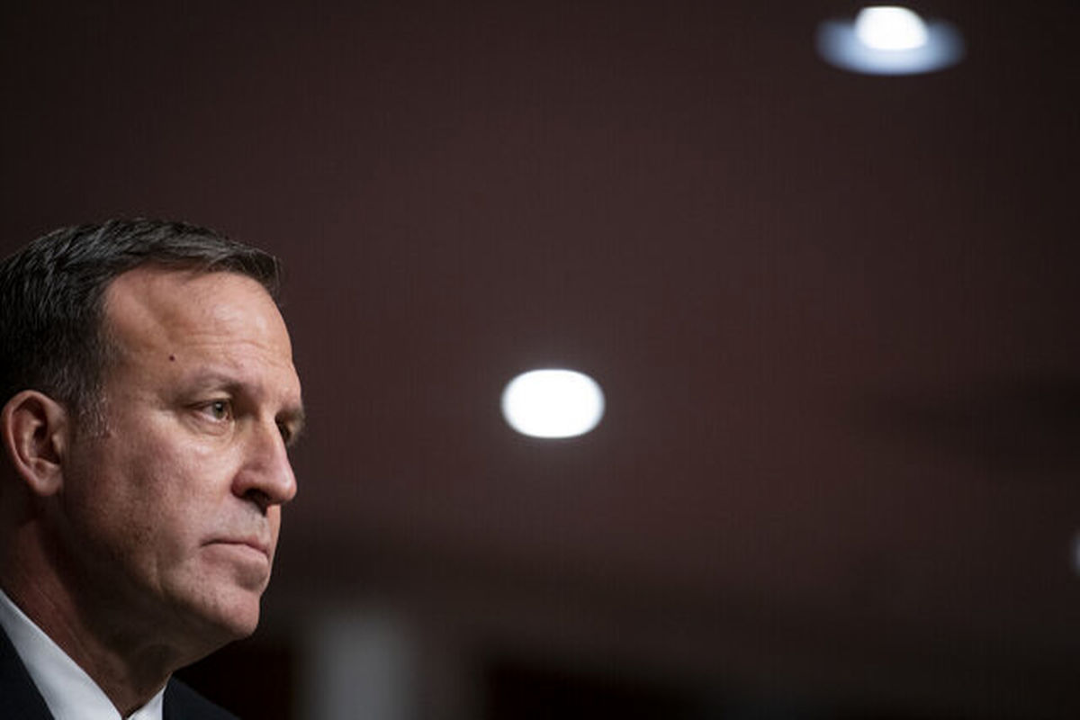 مایکل اریک کوریلا