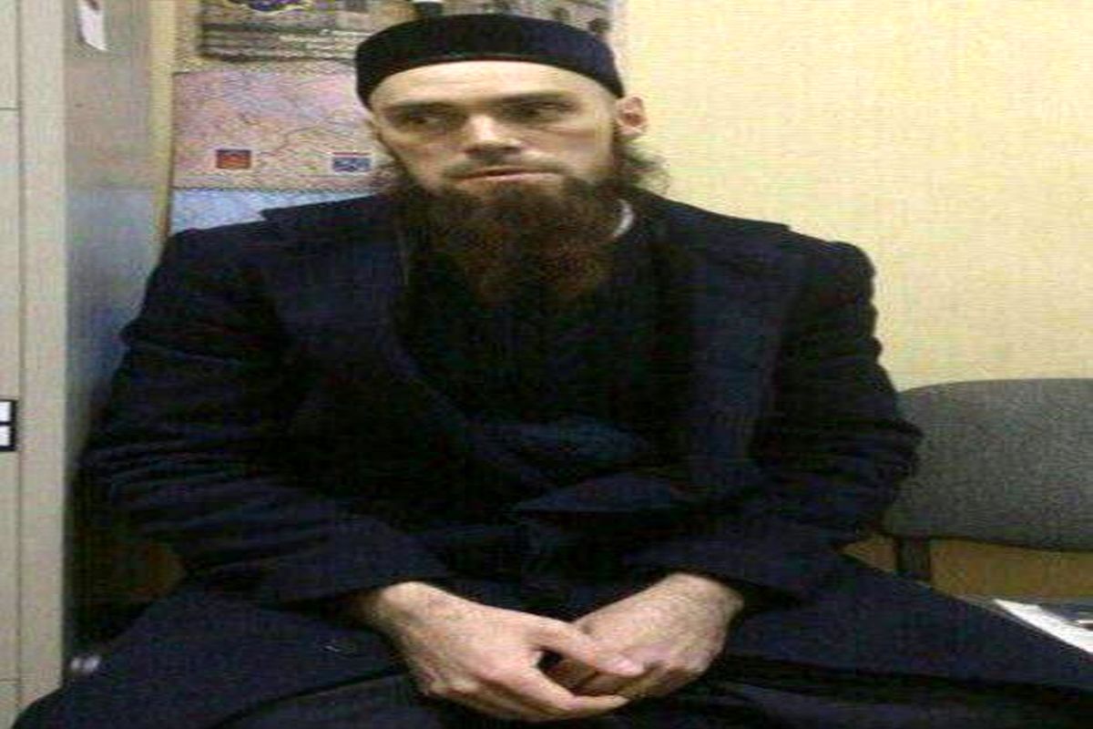 جلیلوف