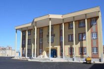مدرسه سازی در میبد با کمک خیرین و پرداخت سهم دولت رونق می‌گیرد 