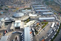 جابجایی بیش از ۵۶۶ هزار نفر با ناوگان حمل‌ونقل عمومی در طرح جابه‌جایی زائران رضوی