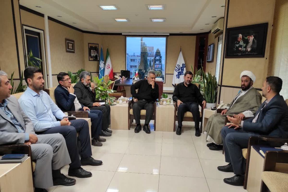 صدا و سیمای مرکز فارس 