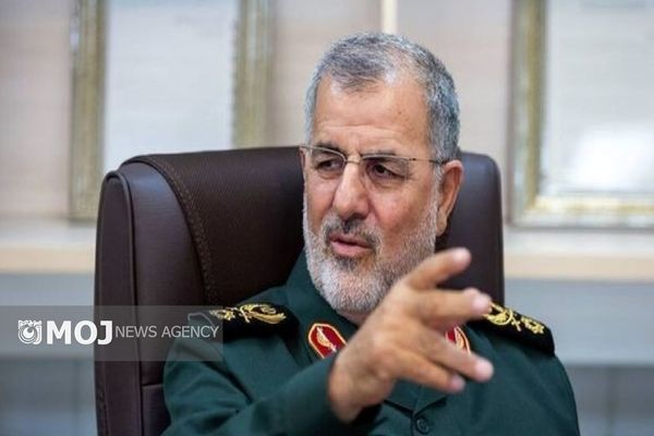 بسیج فرمول قدرت‌سازی و بن‌بست‌شکنی انقلاب است