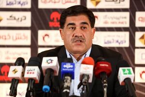 مدیرعامل تراکتور برای ریاست فدراسیون وزنه‌برداری ثبت نام کرد