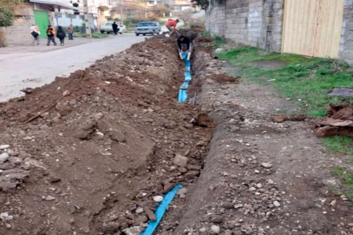 آبفا مازندران