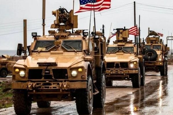 نظم جهانی آینده توسط آمریکای درنده‌خو شکل نمی‌گیرد