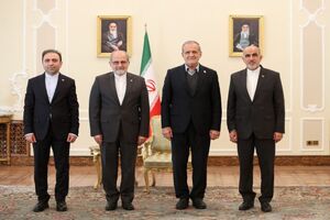 خنثی‌سازی تبلیغات ضدایرانی اولویت مأموریت دیپلماتیک است
