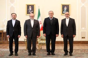 خنثی‌سازی تبلیغات ضدایرانی اولویت مأموریت دیپلماتیک است