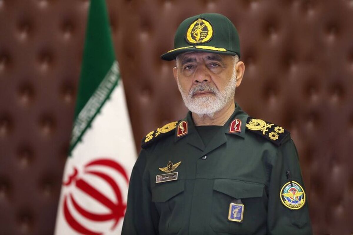 سرلشکر عبداللهی