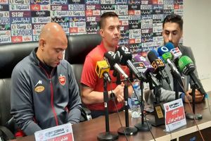 فعلا لیست خروجی نداریم/سید جلال حسینی دوست خوب من است