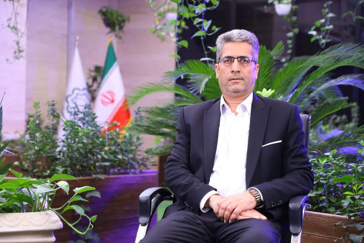 سید ابوالفضل اسماعیلی