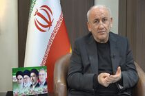پیام استاندار مازندران به مناسبت روز ارتش جمهوری اسلامی ایران