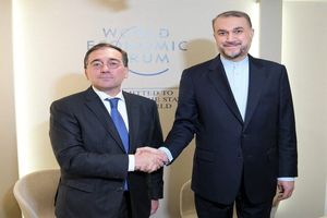 ایران آماده بازگشت همه طرفها به توافق برجام‌ است