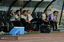 اعضای کادر فنی سپیدرود استعفا دادند