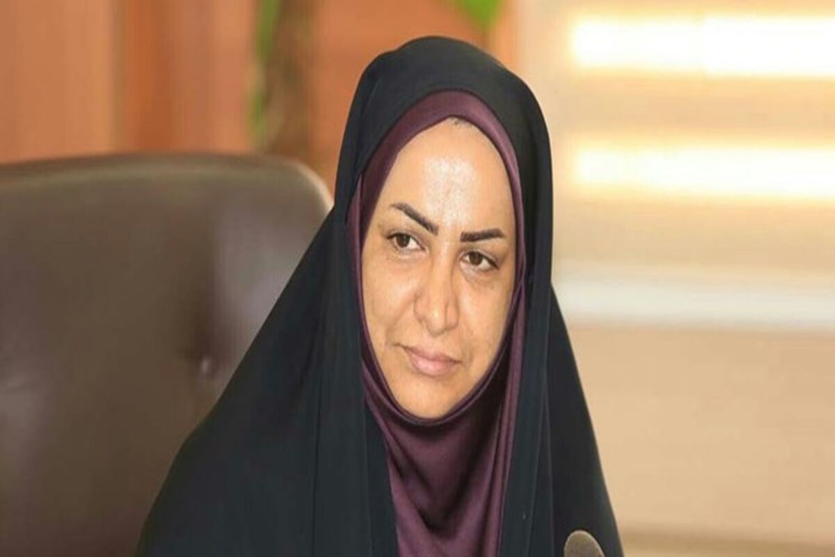 فاطمه رکن الدینی