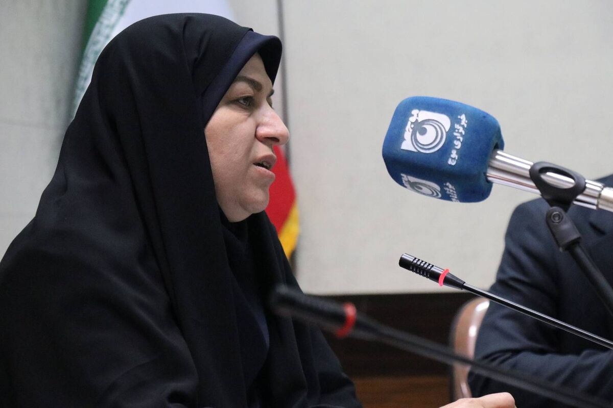 مدیرکل کتابخانه های استان اردبیل 
