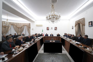 شکاف زنجیره آموزش باید ترمیم شود