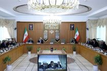 عملکرد یک‌ ساله دولت به اطلاع مردم رسانده شود