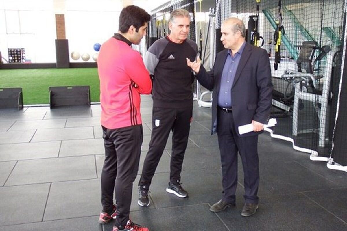 مهدی تاج
