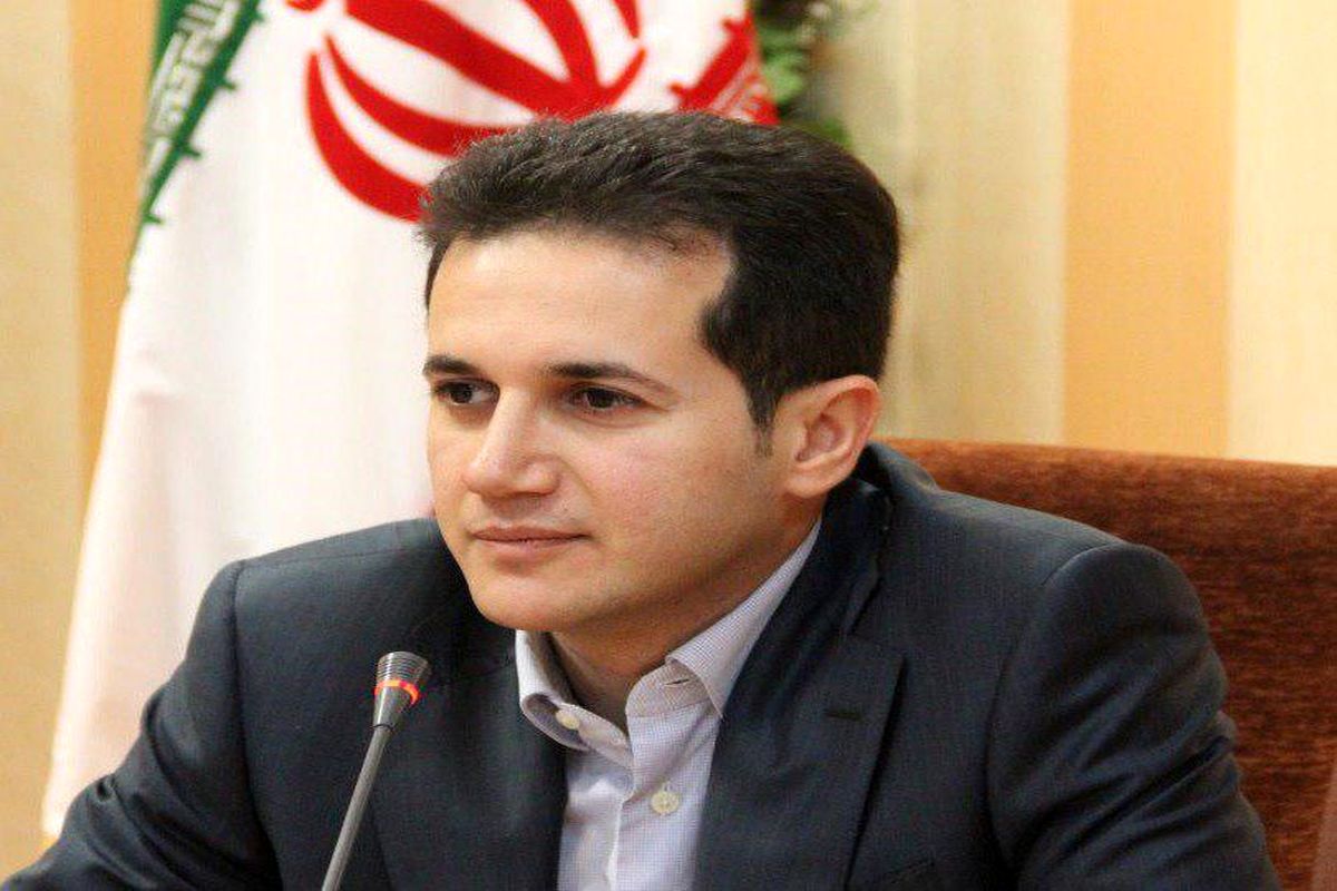 امیر امیرزاد