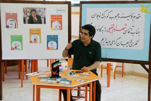 طنز یاری‌رسان دقت مخاطب است