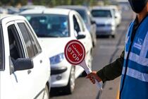 اعلام جزئیات محدودیت‌های ترافیکی ۶ روزه در جاده‌های مازندران