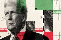 وقتی نقاب از چهره ترامپ کنار می رود/ ۲ نکته در مورد تهدید "مردم ایران" توسط ترامپ