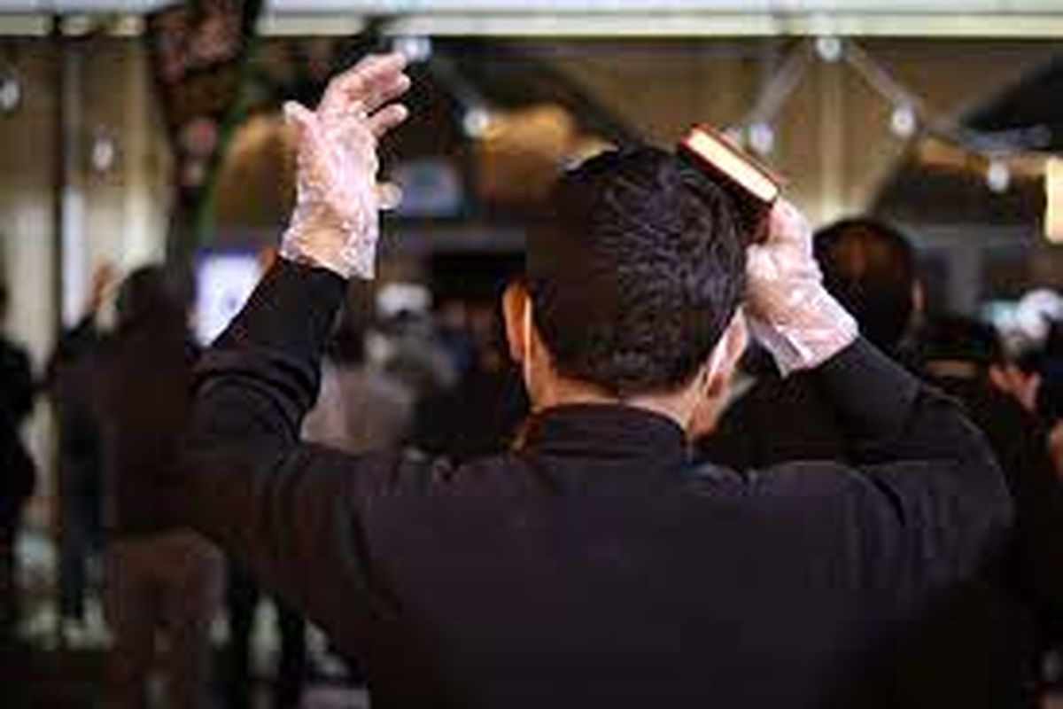 تمهیدات ترافیکی شب قدر