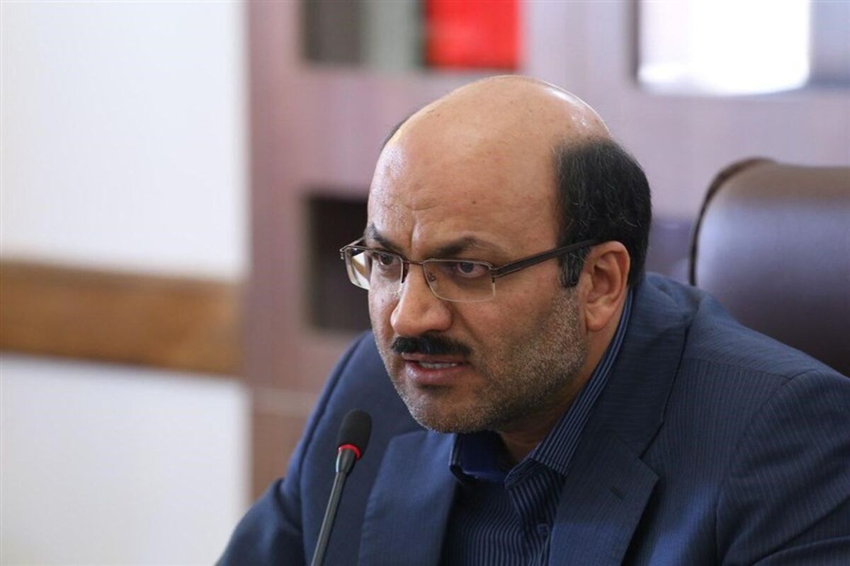 علی نمازی..