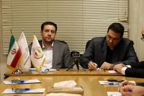 دو شرکت ترانزیت ریلی مسافری به سازمان اقتصاد مقاومتی ارتش ملحق شدند